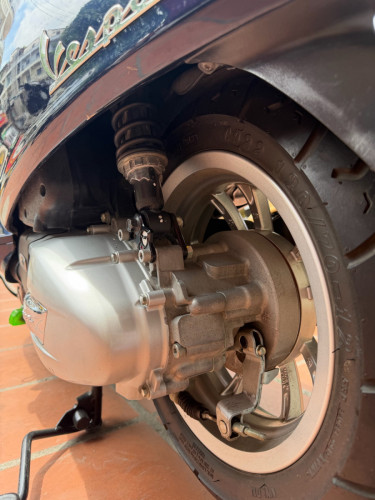 Vespa primavera 125CC 2018 Japan(full tax)