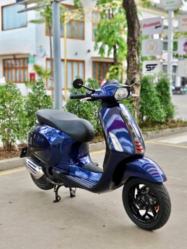 Vespa Sprint 155cc 2025