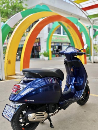Vespa Sprint 155cc 2025