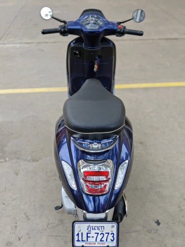 Vespa Sprint 155cc 2025