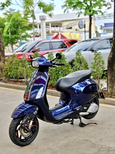 Vespa Sprint 155cc 2025