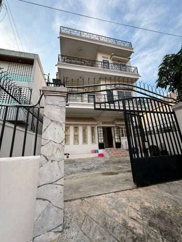 Villa For Rent
