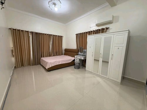 Villa For Rent