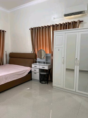 Villa For Rent