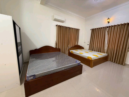 Villa For Rent