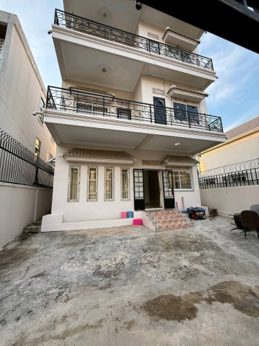 Villa For Rent
