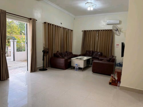 Villa For Rent