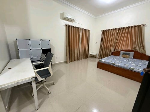 Villa For Rent