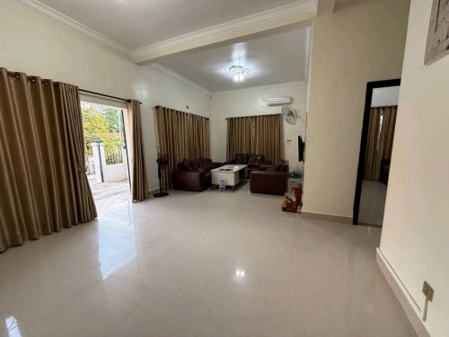Villa For Rent