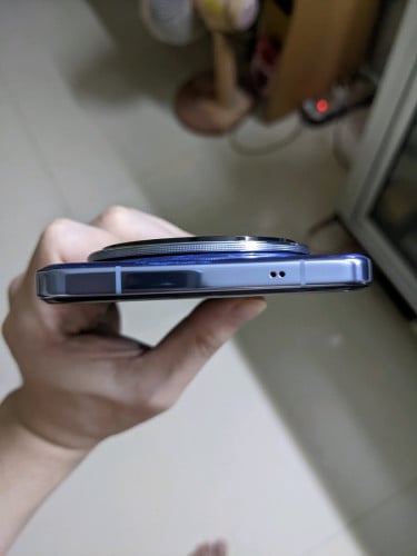 Vivo X200 Pro CH ស្អាត99.99% 256GB