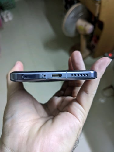 Vivo X200 Pro CH ស្អាត99.99% 256GB