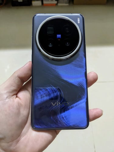Vivo X200 Pro CH ស្អាត99.99% 256GB