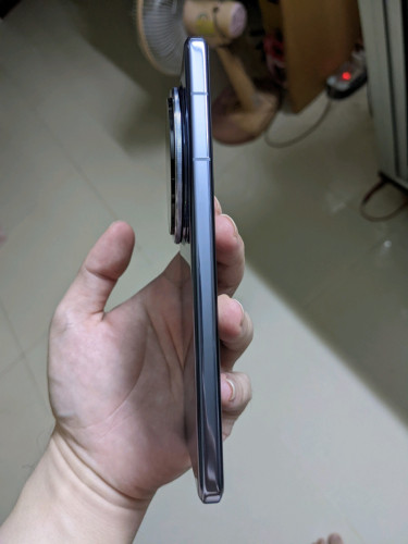 Vivo X200 Pro CH ស្អាត99.99% 256GB