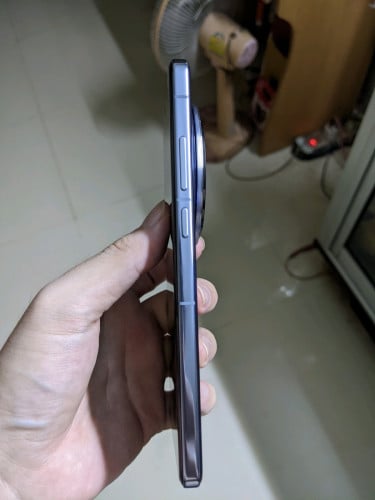 Vivo X200 Pro CH ស្អាត99.99% 256GB