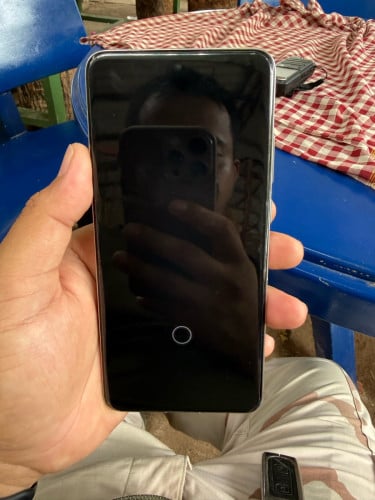 Vivo x200pro CH