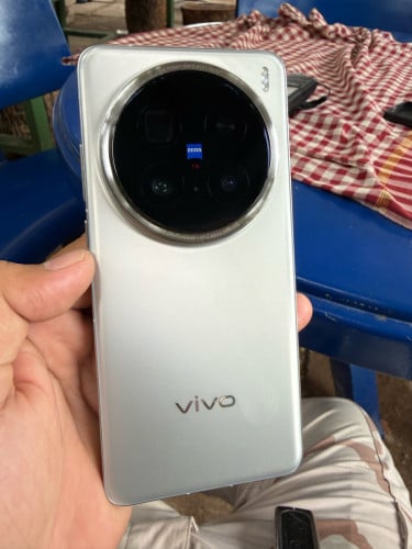 Vivo x200pro CH