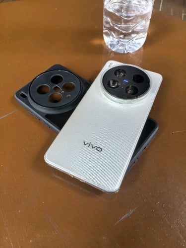Vivo x200ulta លក់ឬវៃដូរសេរី ស្អាត99%