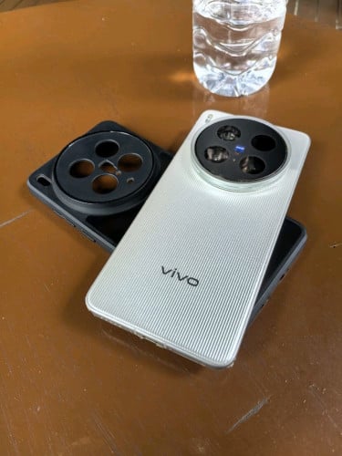 Vivo x200ulta លក់ឬវៃដូរសេរី ស្អាត99%