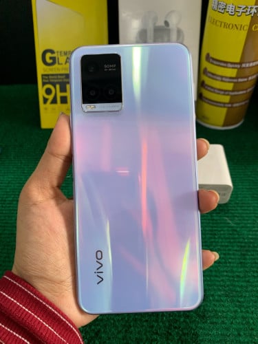 Vivo Y21s ប្រម៉ូសិនតម្លៃចុងខែ