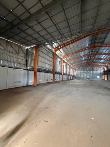 warehouse for rent