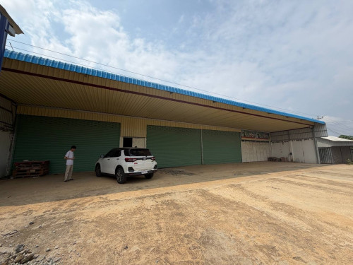 warehouse for rent