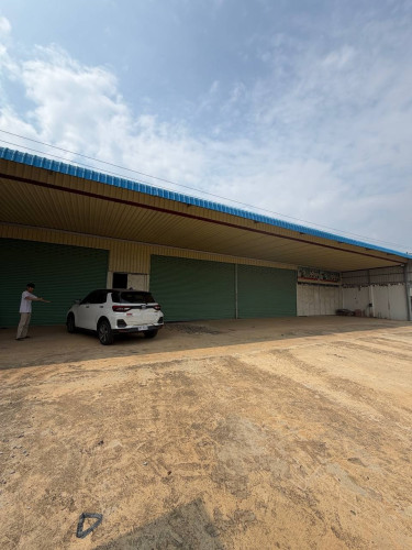 warehouse for rent