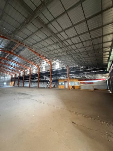warehouse for rent