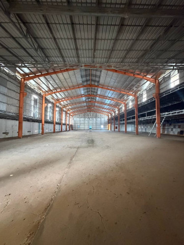 warehouse for rent
