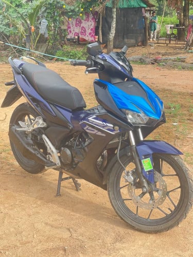 Winner x 2020 ម៉ូតូមិនទាន់ប្រើក្នុងស្រុក ម៉ាសុីនតាន់📥📥