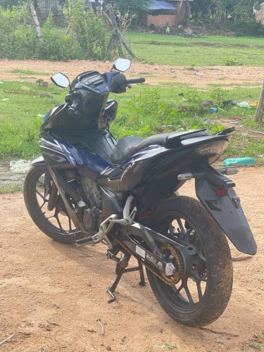 Winner x 2020 ម៉ូតូមិនទាន់ប្រើក្នុងស្រុក ម៉ាសុីនតាន់📥📥