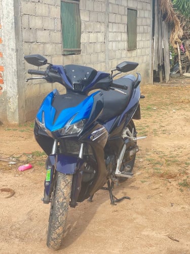 Winner x 2020 ម៉ូតូមិនទាន់ប្រើក្នុងស្រុក ម៉ាសុីនតាន់📥📥