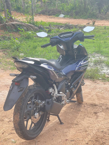 Winner x 2020 ម៉ូតូមិនទាន់ប្រើក្នុងស្រុក ម៉ាសុីនតាន់📥📥