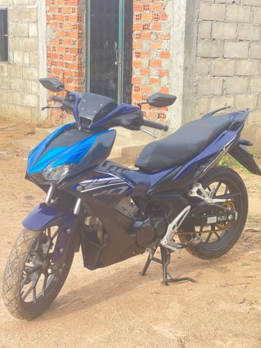 Winner x 2020 ម៉ូតូមិនទាន់ប្រើក្នុងស្រុក ម៉ាសុីនតាន់📥📥
