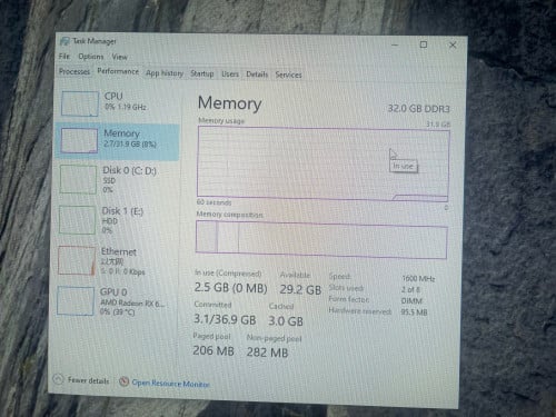 Xeon ES-2673 v3