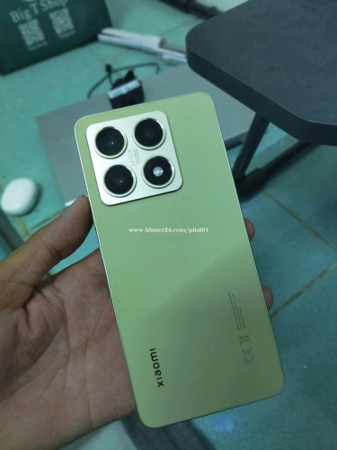 Xiaomi 14T
