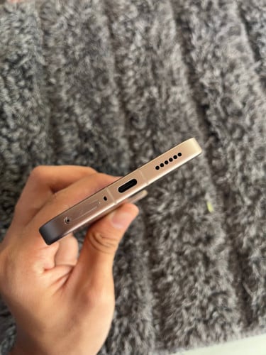 Xiaomi 15 pro 12G 512G 99%អត់ឆ្នាំងសាក