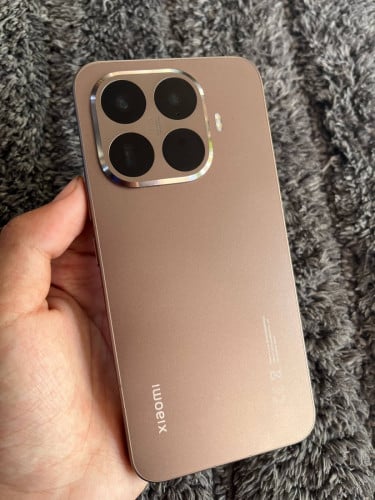 Xiaomi 15 pro 12G 512G 99%អត់ឆ្នាំងសាក