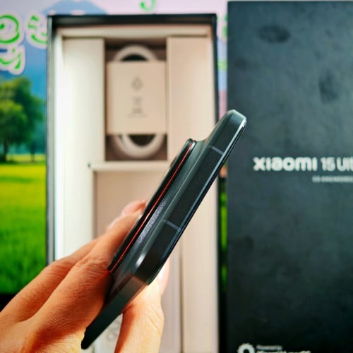 Xiaomi 15 Ultra Global firmware (វ៉ៃដូរបាន)មានធានាច្បាស់លាស់ត្រឹមត្រូវ