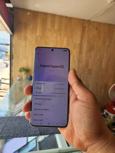Xiaomi Mi 14 Ultra CH 256GB