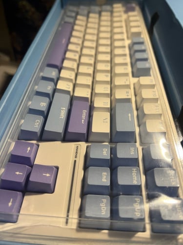 Xinmeng M87lite (Tri-Mode)