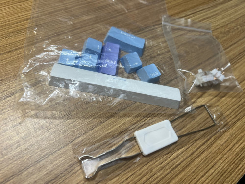 Xinmeng M87lite (Tri-Mode)