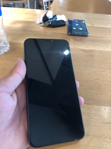 Xs max