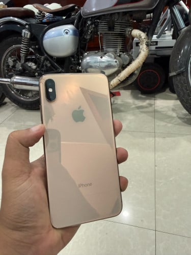 XS Max 256g/LLA អីវ៉ាន់សុំណុំតម្លៃមហាធូជូន