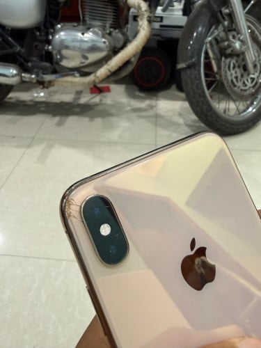 XS Max 256g/LLA អីវ៉ាន់សុំណុំតម្លៃមហាធូជូន