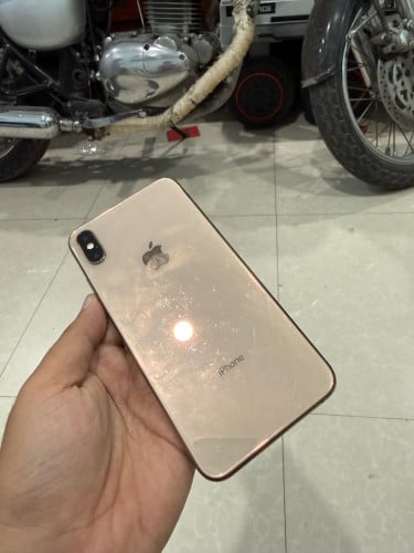 XS Max 256g/LLA អីវ៉ាន់សុំណុំតម្លៃមហាធូជូន