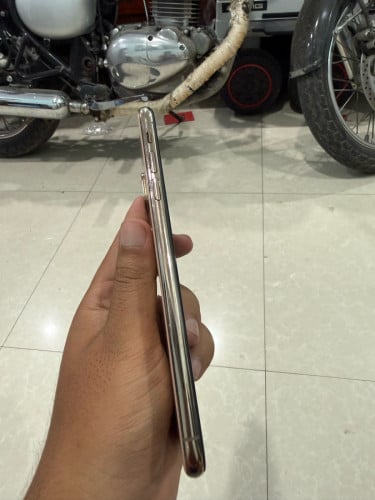 XS Max 256g/LLA អីវ៉ាន់សុំណុំតម្លៃមហាធូជូន