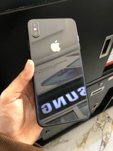 Xs max 64g
