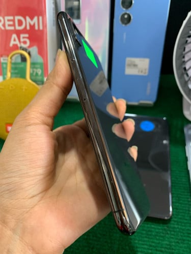 XsMax 256G LLA