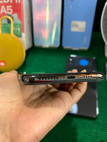 XsMax 256G LLA