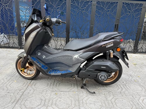 Yamaha NMax